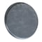 Vestil Galvanized Closed Head Drum Cover, 23-13/16" Inside Diameter DC-235 - alternate 1